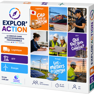 Explor'Action
