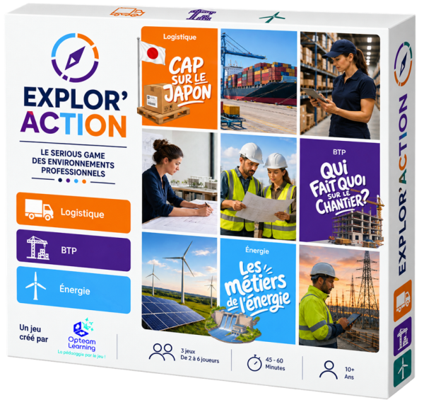Explor'Action